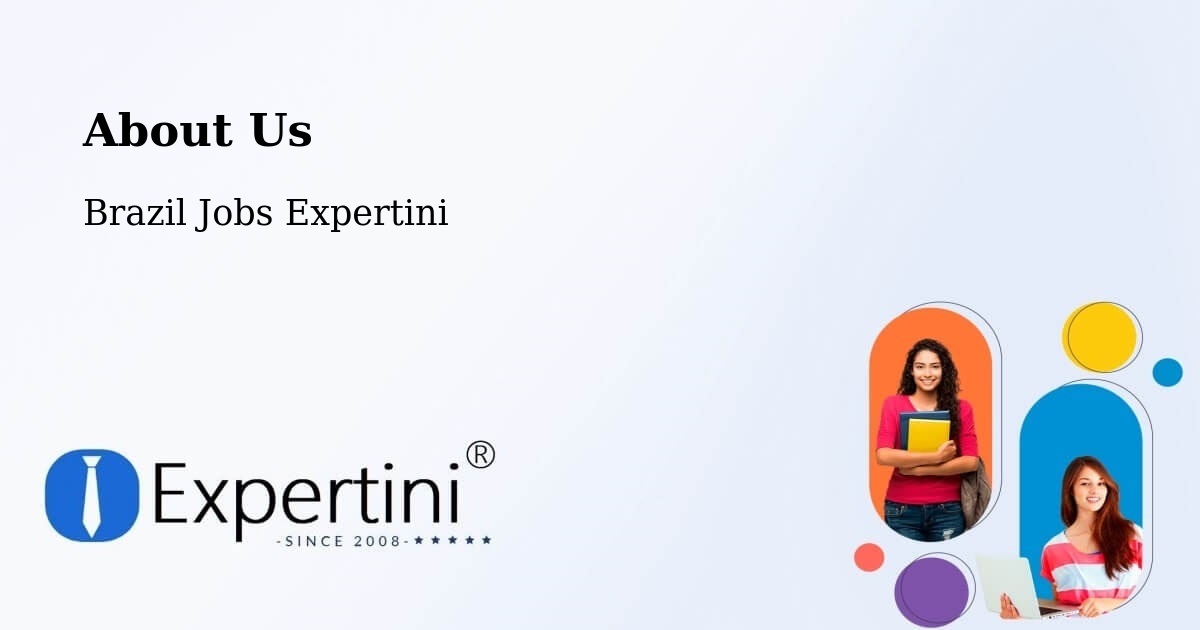 About Expertini Recruitment Platform  – Apucarana - Apucarana, Brazil Jobs Expertini