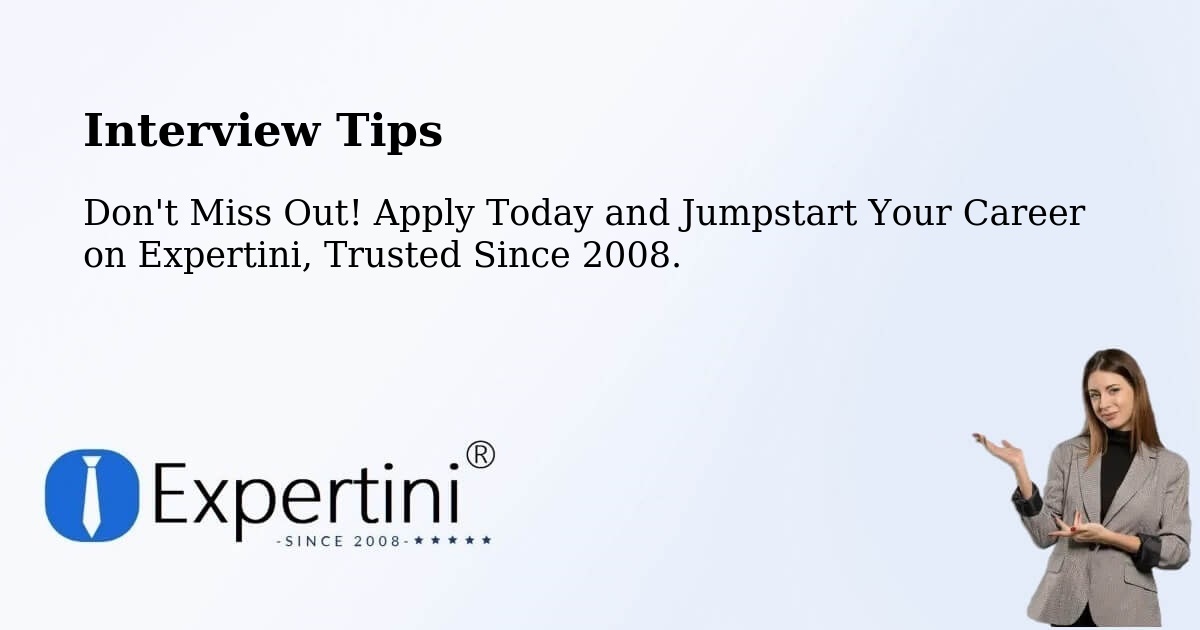 Interview Tips & Techniques for Job Seekers – Apucarana - Apucarana, Brazil Jobs Expertini